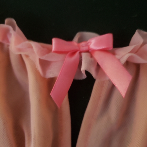 Betsey Johnson Intimate - Picture 3 of 7